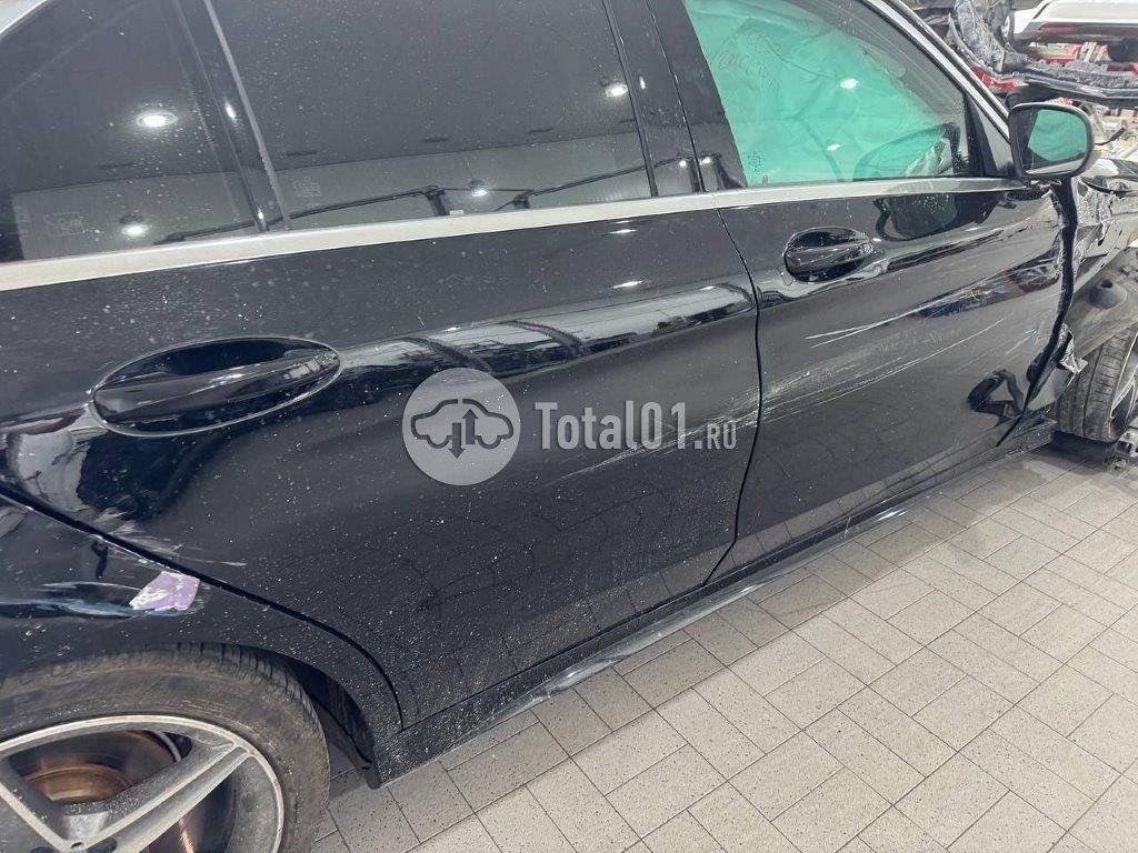 Фото Mercedes-Benz C-класс 594