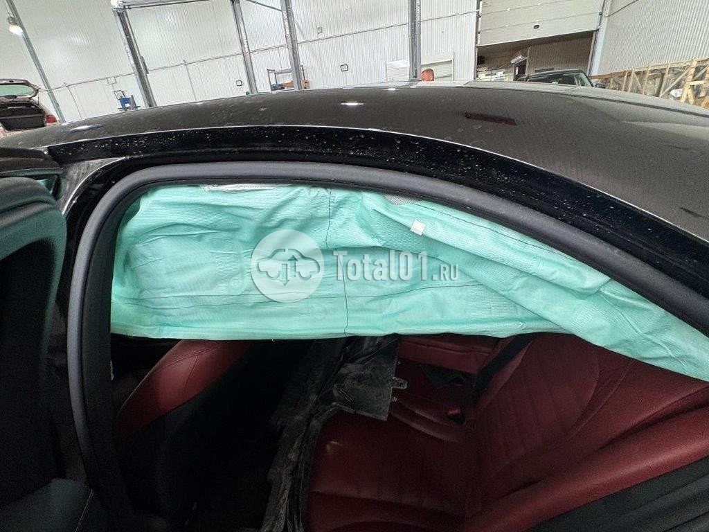 Фото Mercedes-Benz C-класс 602