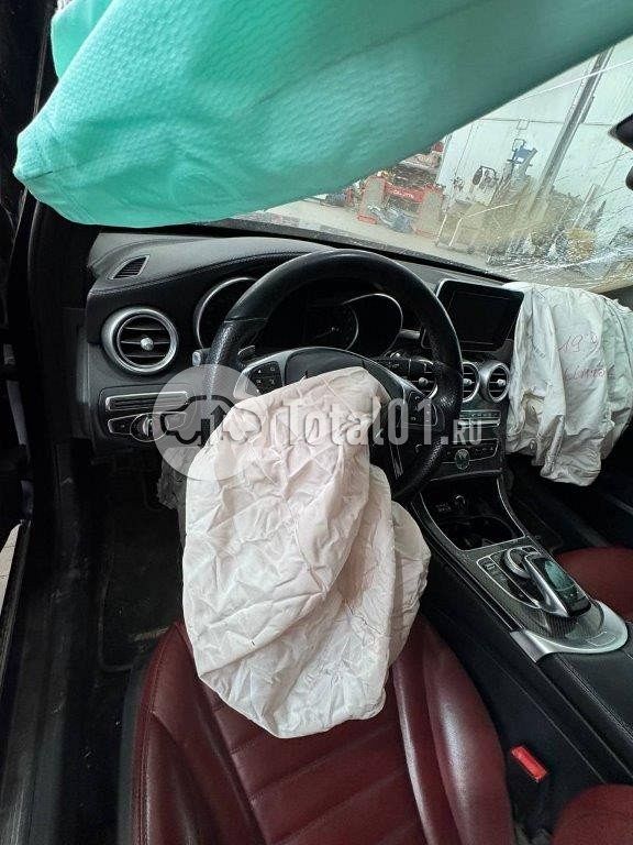 Фото Mercedes-Benz C-класс 604