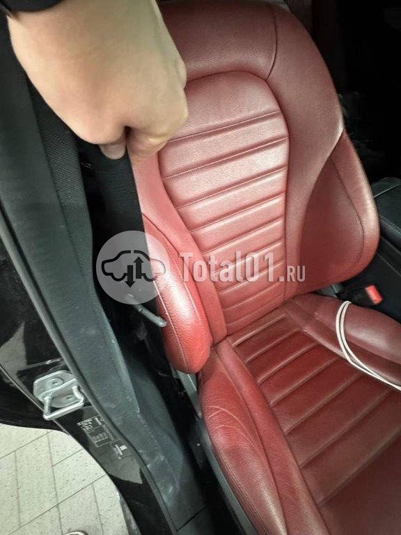 Фото Mercedes-Benz C-класс 622