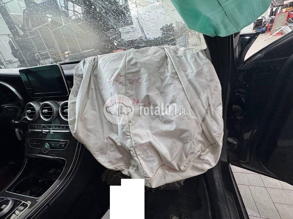 Фото Mercedes-Benz C-класс 624