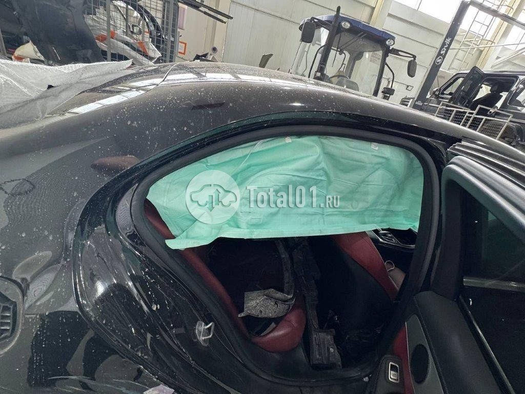 Фото Mercedes-Benz C-класс 628