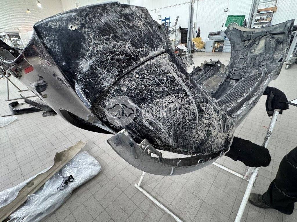 Фото Mercedes-Benz C-класс 632