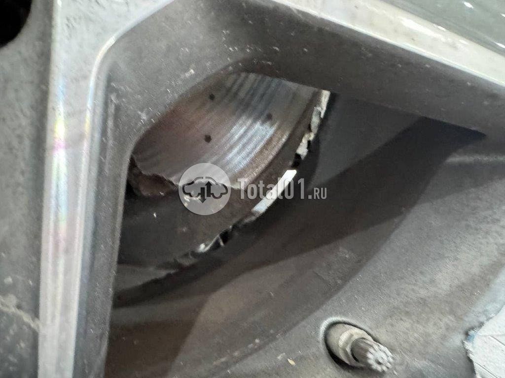 Фото Mercedes-Benz C-класс 648