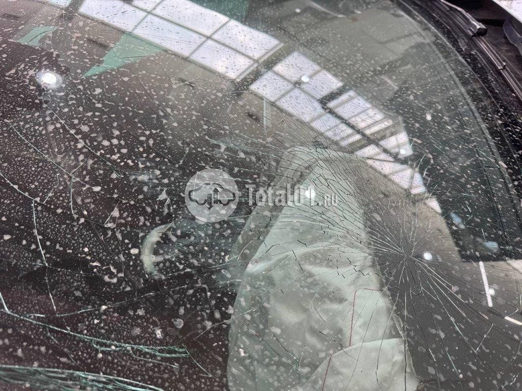 Фото Mercedes-Benz C-класс 656