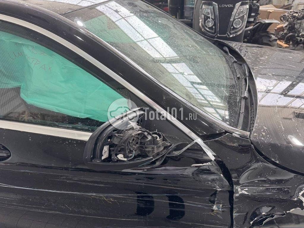 Фото Mercedes-Benz C-класс 658