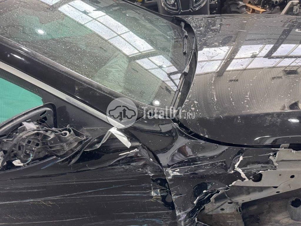 Фото Mercedes-Benz C-класс 662