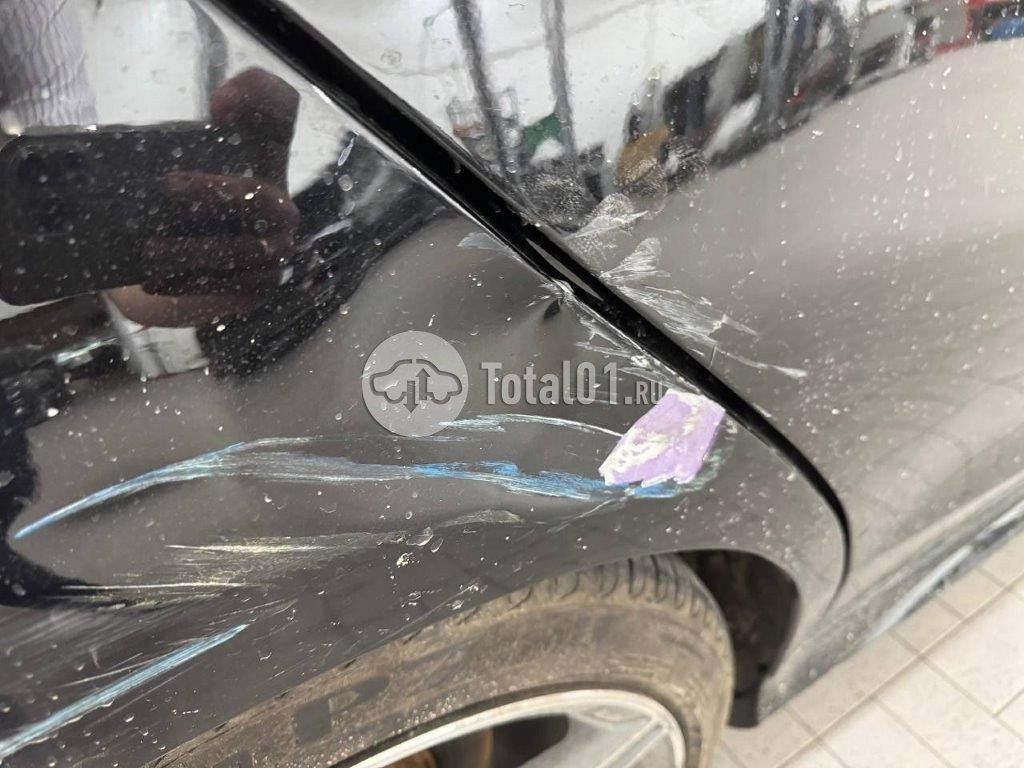 Фото Mercedes-Benz C-класс 676