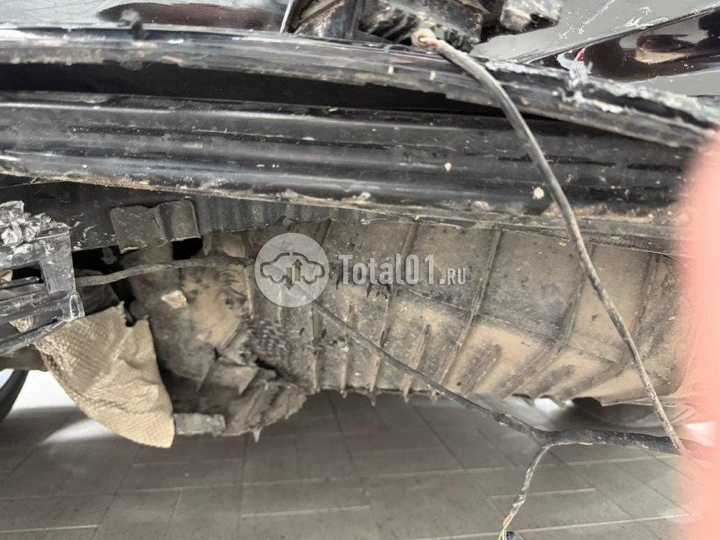 Фото Mercedes-Benz C-класс 682