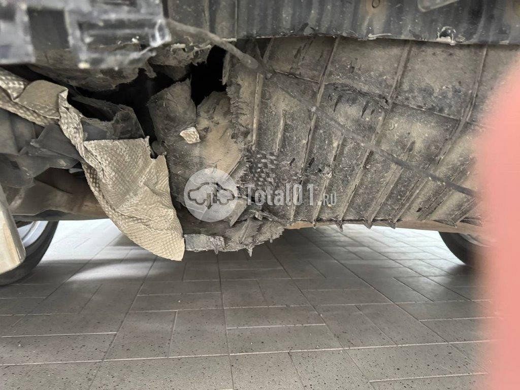 Фото Mercedes-Benz C-класс 684