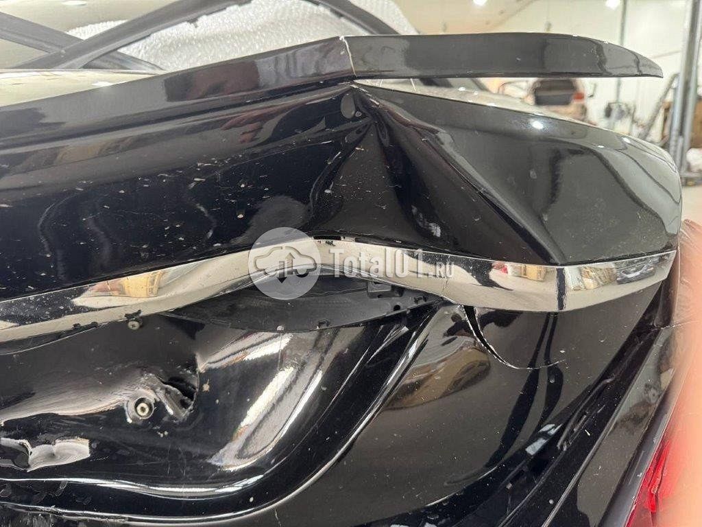 Фото Mercedes-Benz C-класс 690