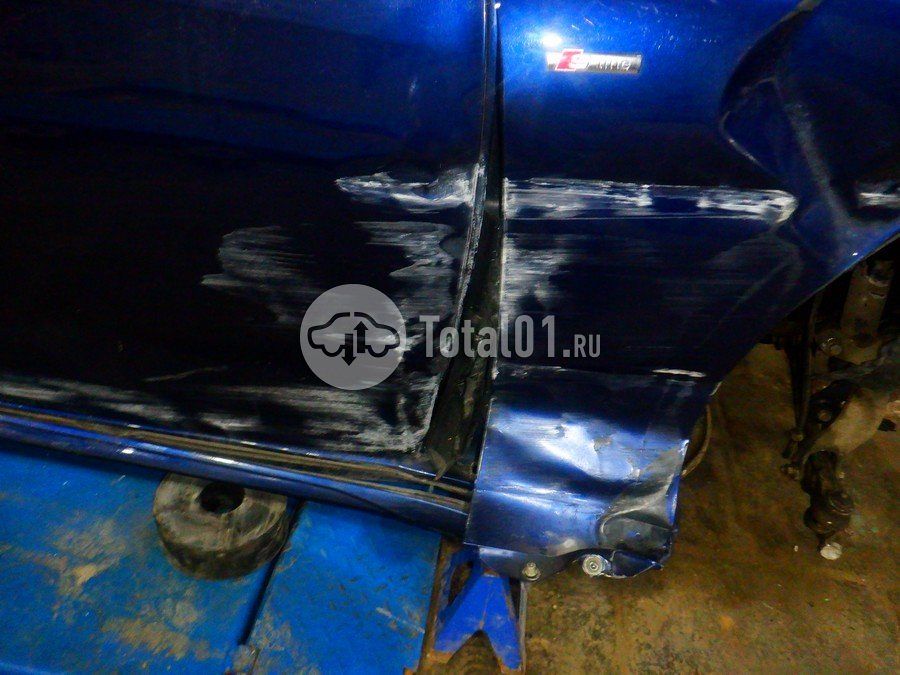 Фото Audi A4 102