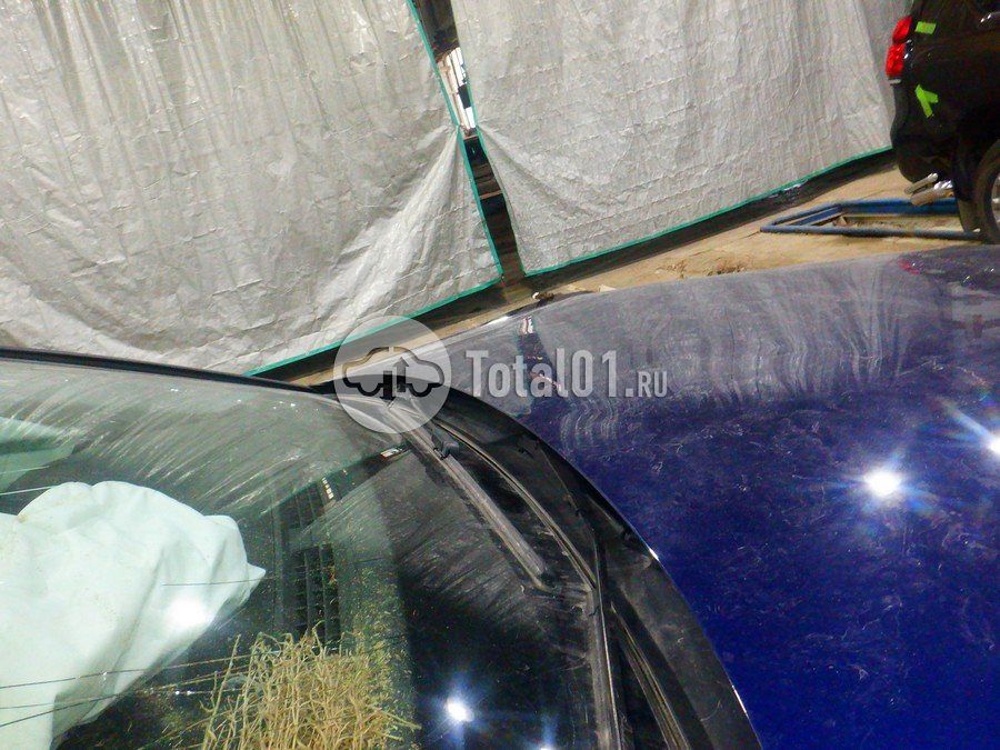 Фото Audi A4 110