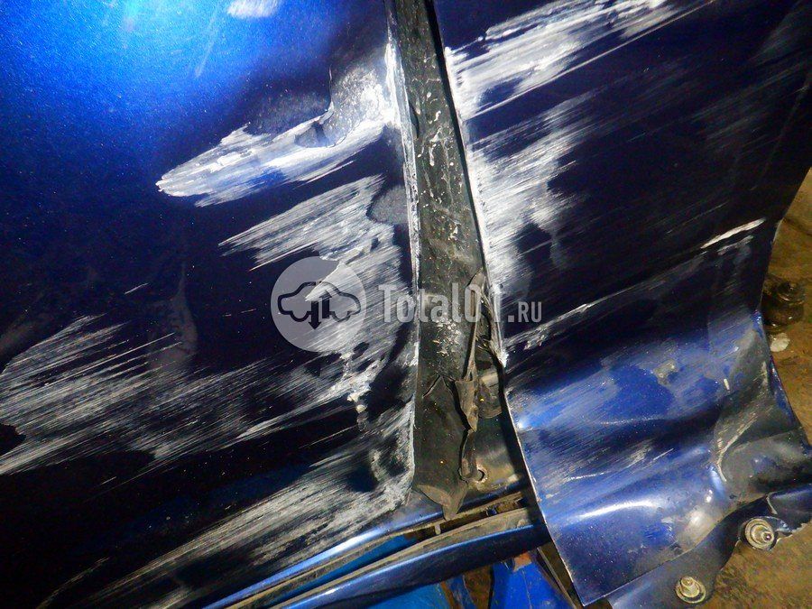 Фото Audi A4 116