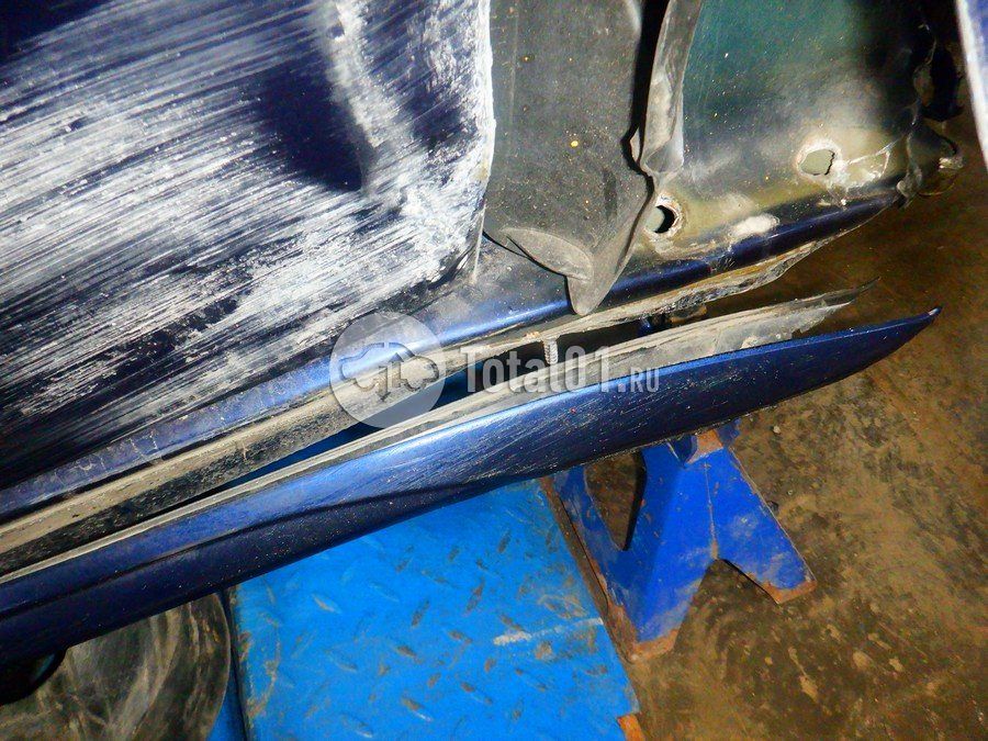 Фото Audi A4 120