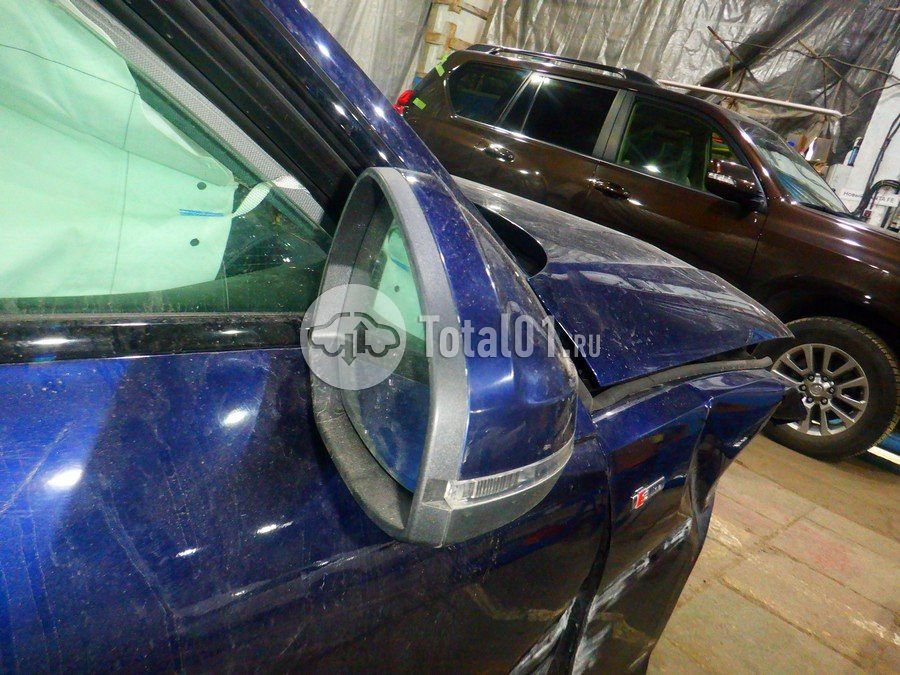 Фото Audi A4 122