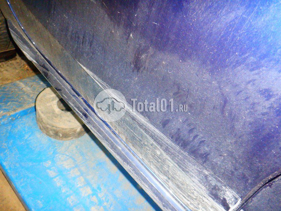 Фото Audi A4 128