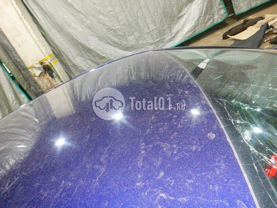 Фото Audi A4 130