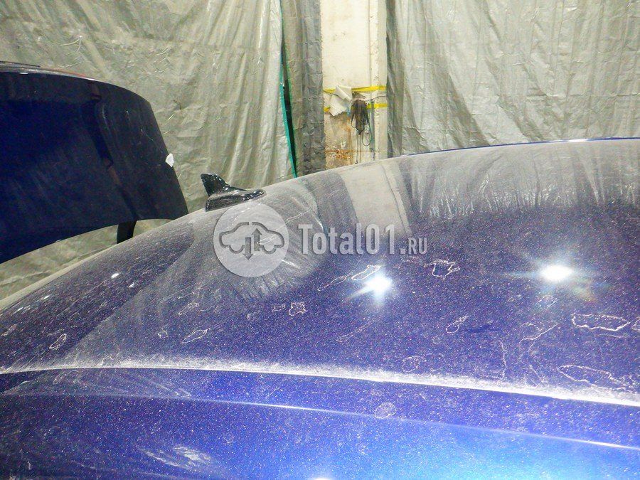 Фото Audi A4 134