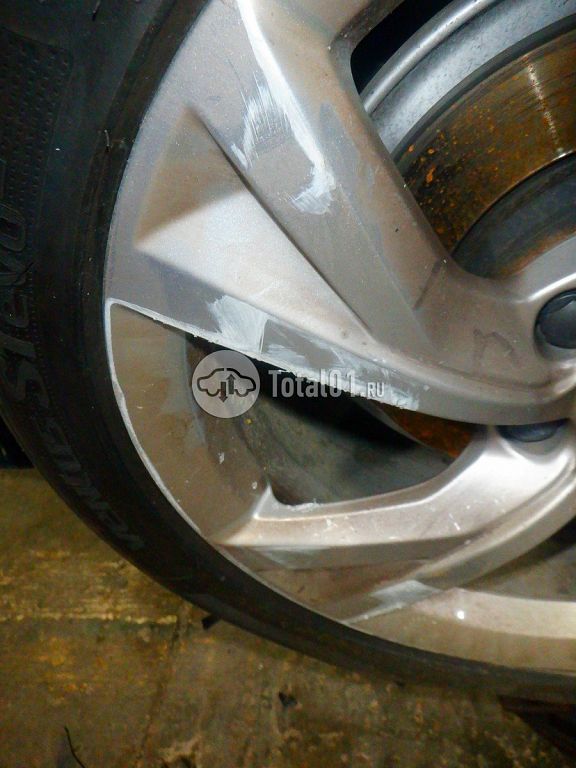 Фото Audi A4 140