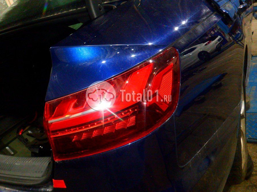 Фото Audi A4 144