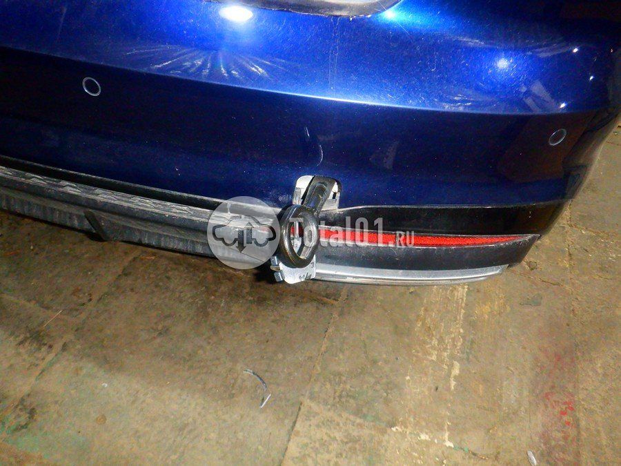 Фото Audi A4 146