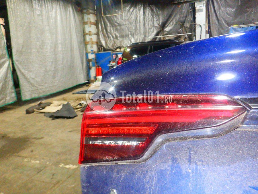 Фото Audi A4 150