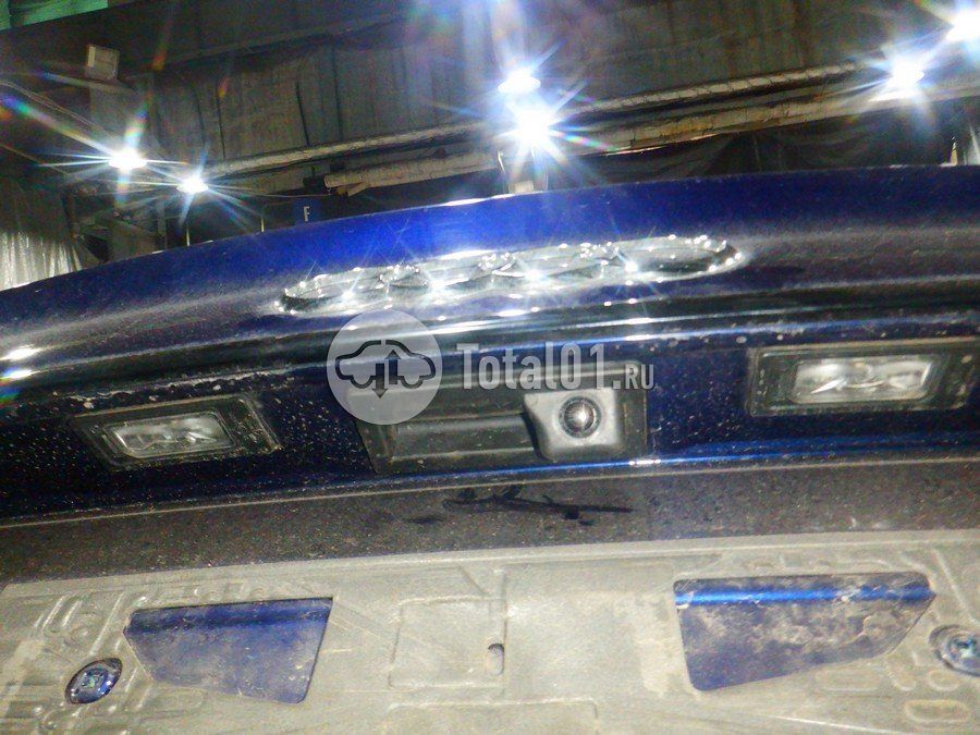 Фото Audi A4 152