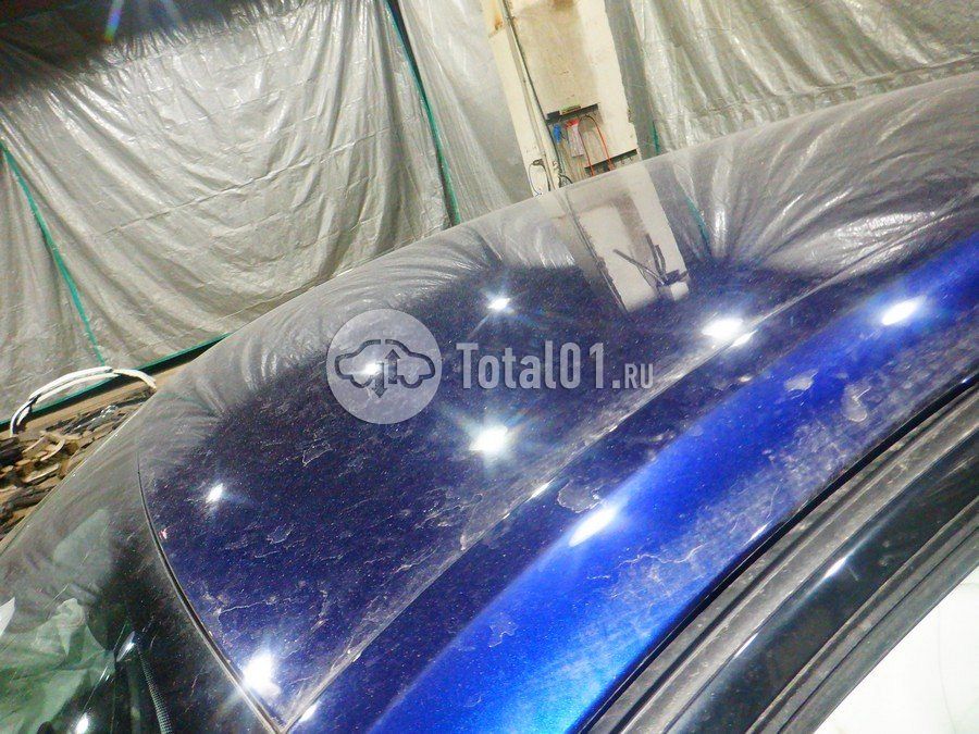 Фото Audi A4 172