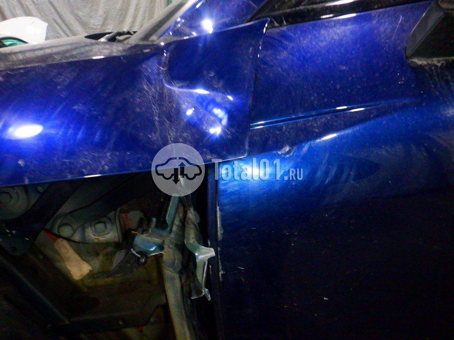 Фото Audi A4 182