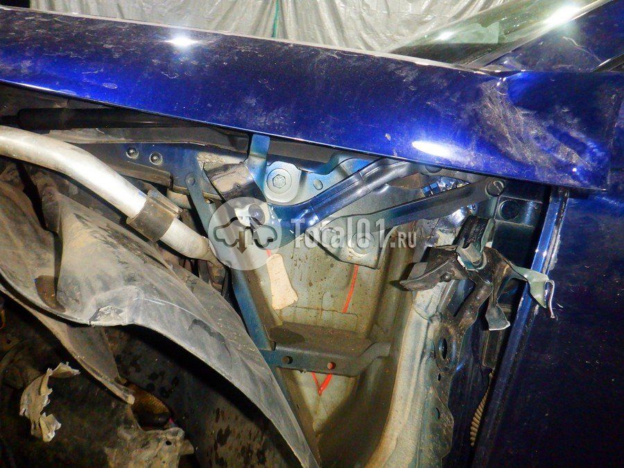 Фото Audi A4 186