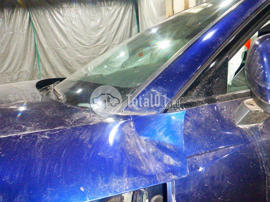 Фото Audi A4 188