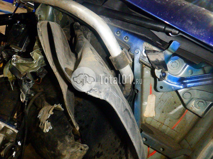 Фото Audi A4 190