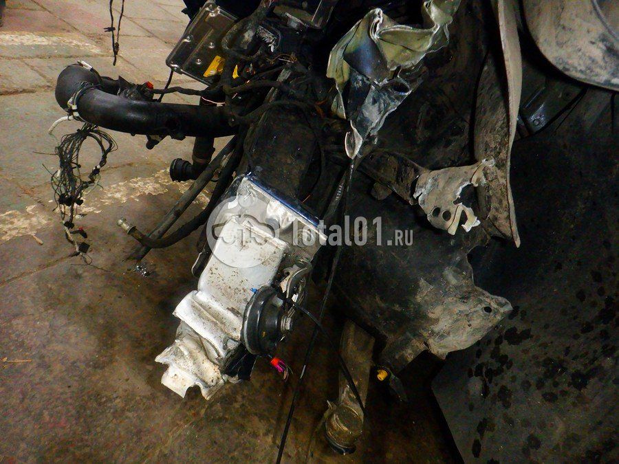 Фото Audi A4 192