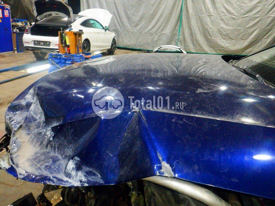 Фото Audi A4 196