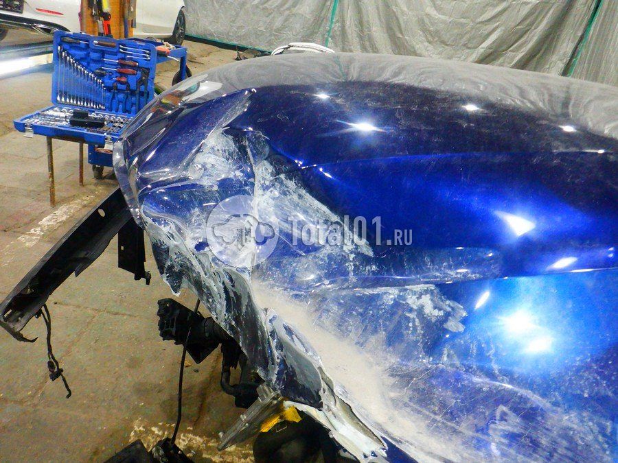 Фото Audi A4 198