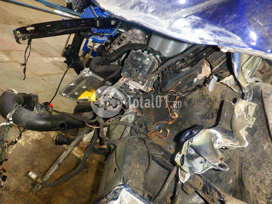 Фото Audi A4 200