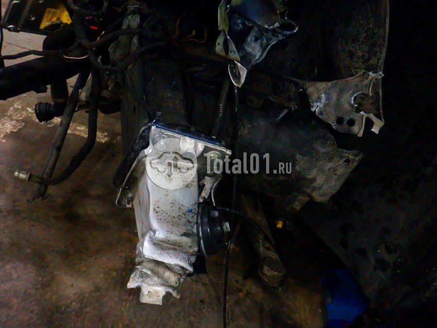 Фото Audi A4 202