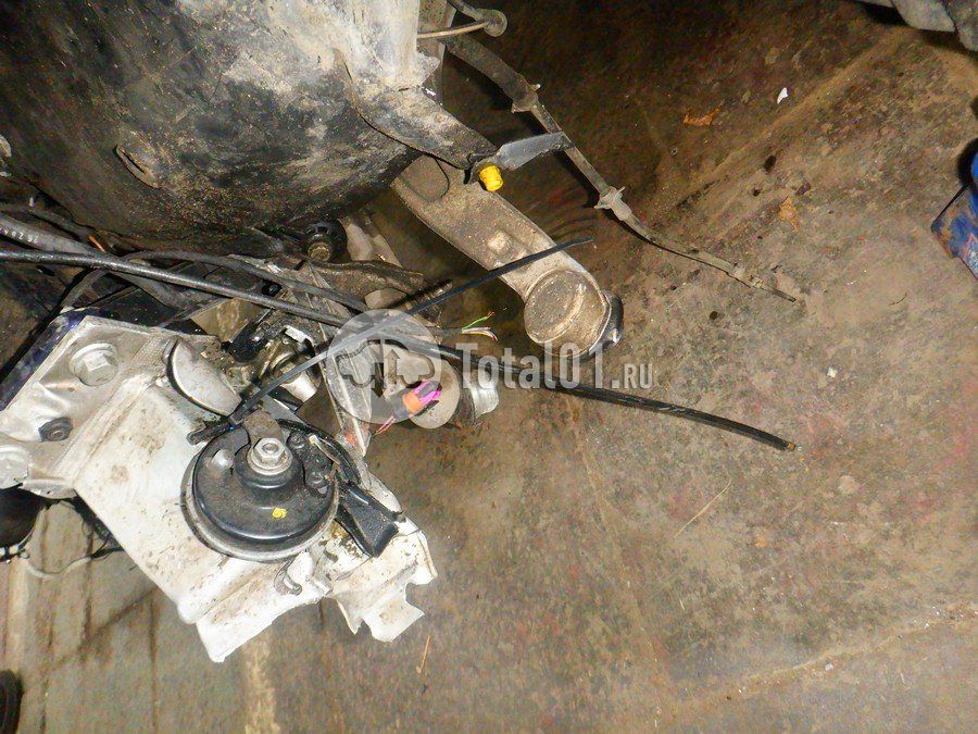 Фото Audi A4 204