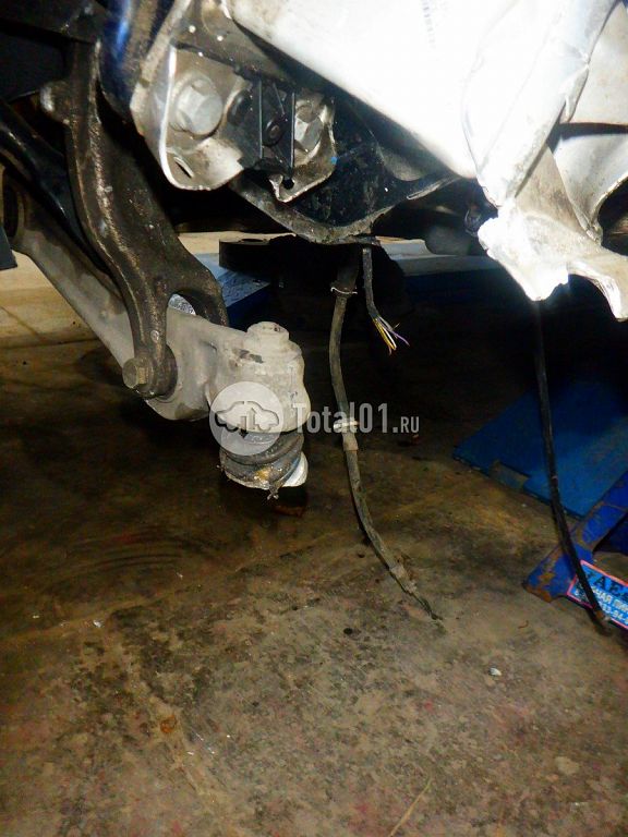 Фото Audi A4 206