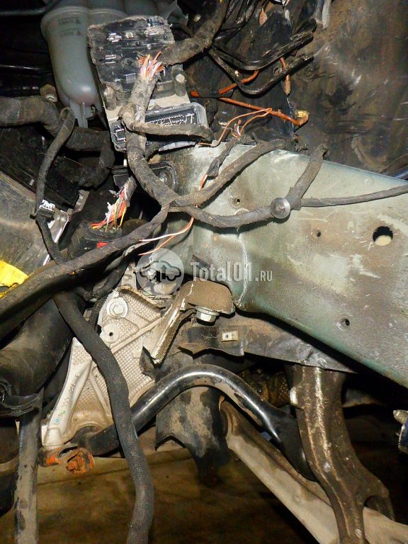 Фото Audi A4 208