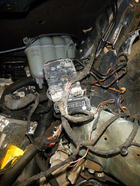 Фото Audi A4 210