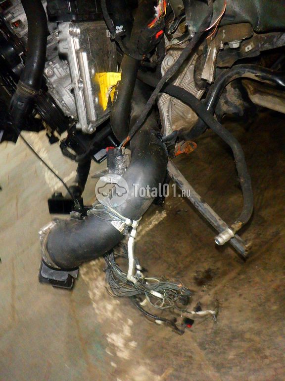 Фото Audi A4 212