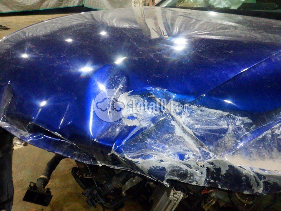 Фото Audi A4 216