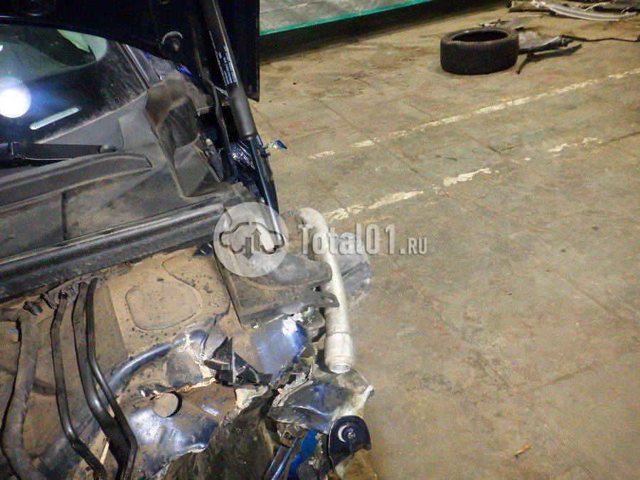 Фото Audi A4 220