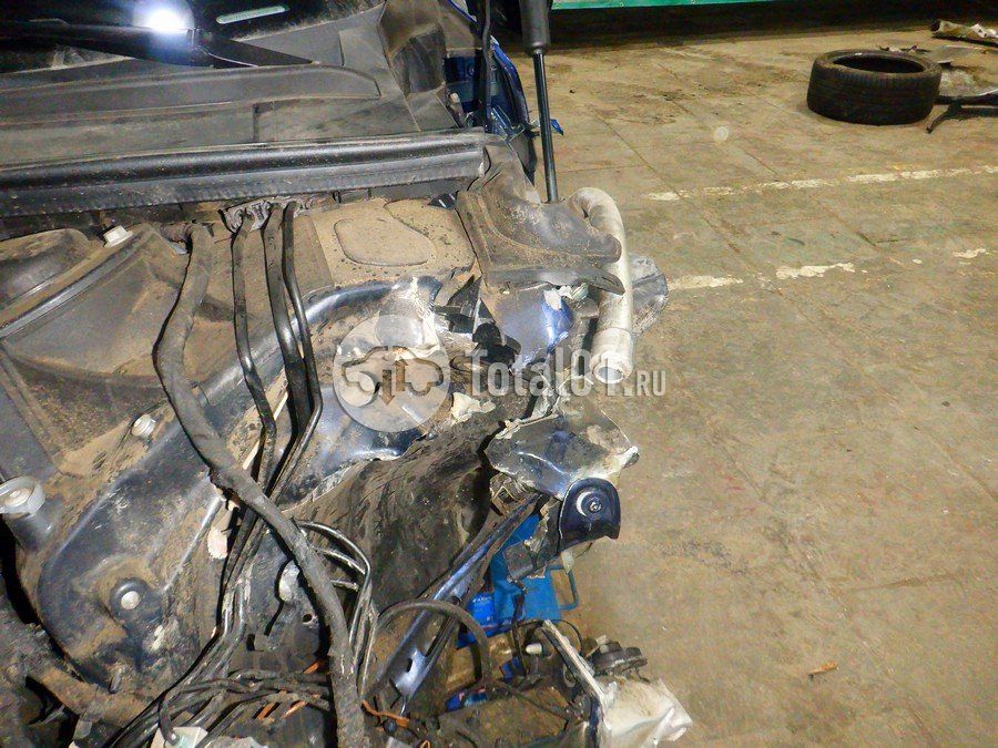 Фото Audi A4 222