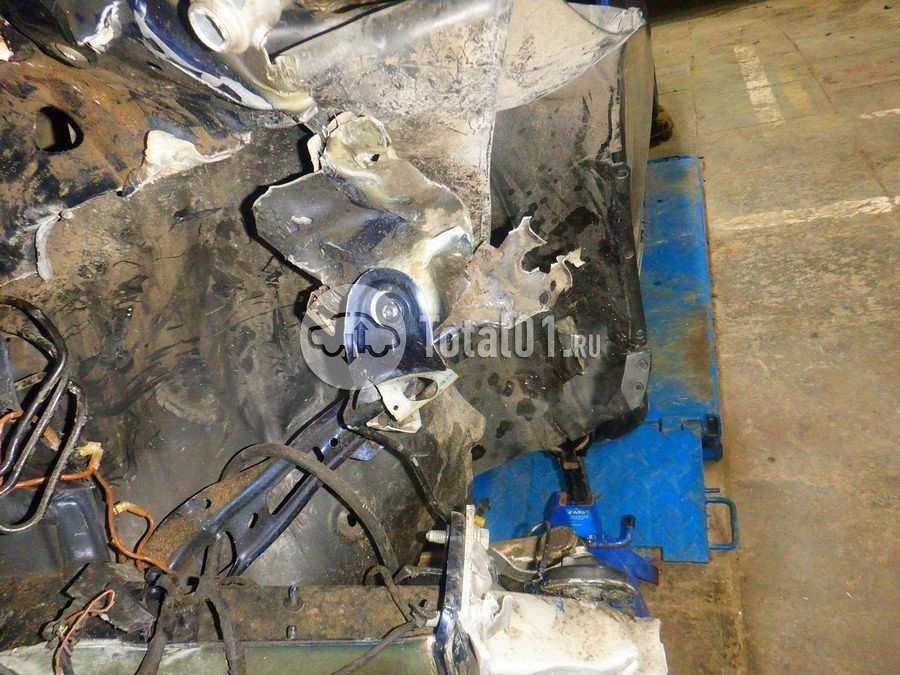 Фото Audi A4 224