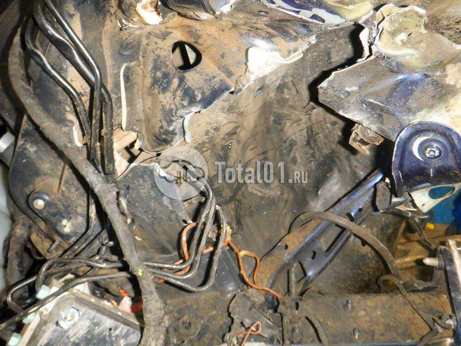 Фото Audi A4 228