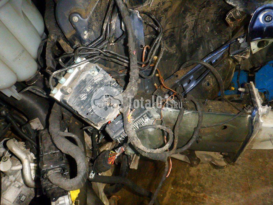 Фото Audi A4 230