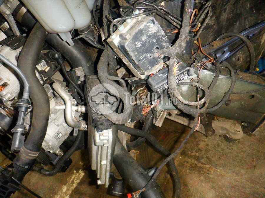 Фото Audi A4 232